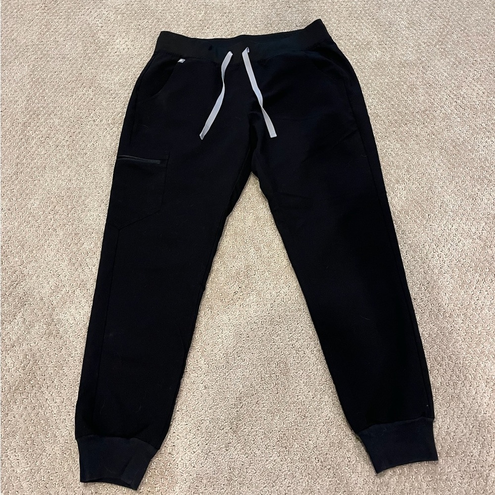 Figs Zamora Jogger Scrubs